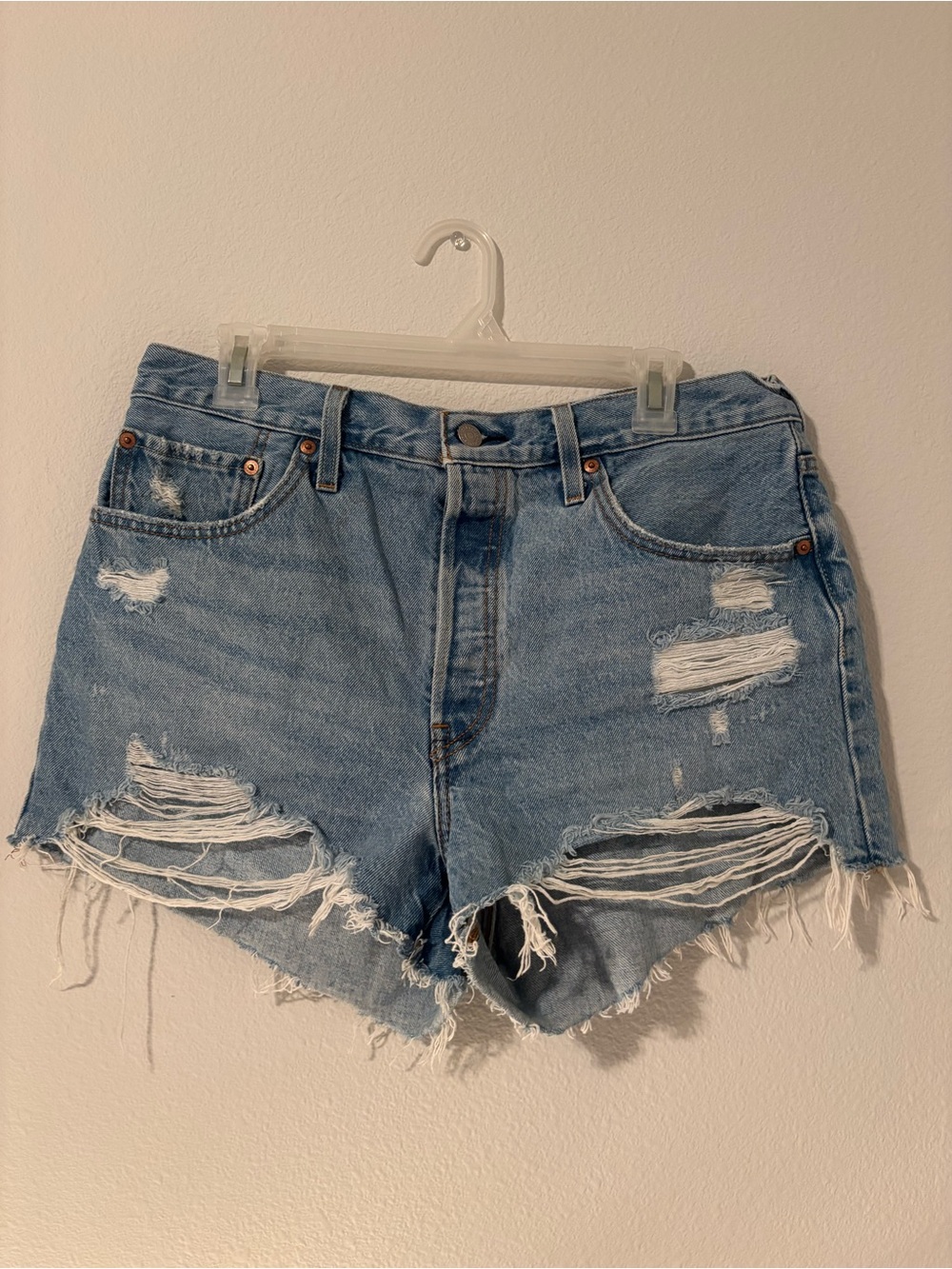 Levi’s 501 Short (L)